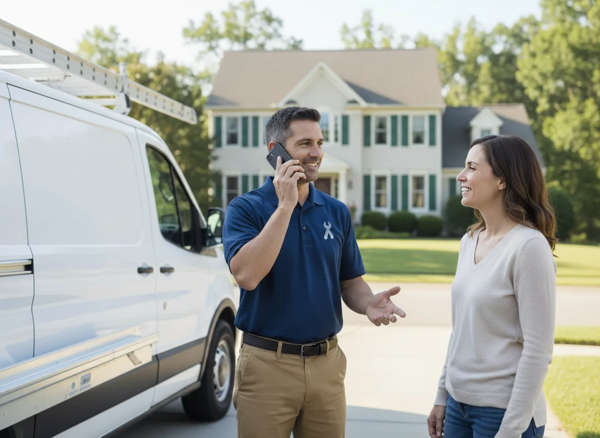 Home Gutter Service Mud Butte, SD FAQs